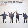 Vinyl Help Beatles Box Set