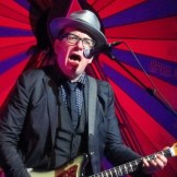 Elvis Costello and The Imposters Live At Southend on Sea