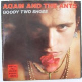 Adam Ant Goody Two Shoes