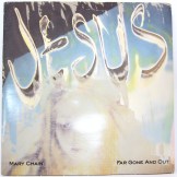 Jesus and Mary Chain Far Gone And Out single