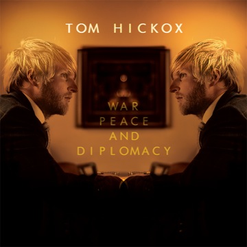 The Best Records of 2014 So Far: #2 Tom Hickox